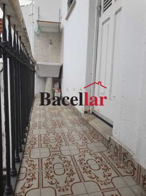 Conheça 20191113_103747_capture do imóvel - Casa de Vila 2 quartos à venda Tijuca, Rio de Janeiro - R$ 490.000 - TICV20006 - 13 20191113_103747_capture - Casa de Vila 2 quartos à venda Tijuca, Rio de Janeiro - R$ 490.000 - TICV20006 - 13