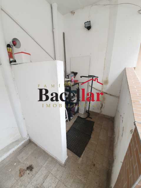 Conheça 20191113_103811 do imóvel - Casa de Vila 2 quartos à venda Tijuca, Rio de Janeiro - R$ 490.000 - TICV20006 - 14 20191113_103811 - Casa de Vila 2 quartos à venda Tijuca, Rio de Janeiro - R$ 490.000 - TICV20006 - 14