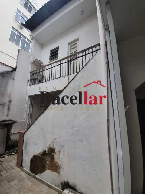 Conheça 20191113_103908 do imóvel - Casa de Vila 2 quartos à venda Tijuca, Rio de Janeiro - R$ 490.000 - TICV20006 - 17 20191113_103908 - Casa de Vila 2 quartos à venda Tijuca, Rio de Janeiro - R$ 490.000 - TICV20006 - 17