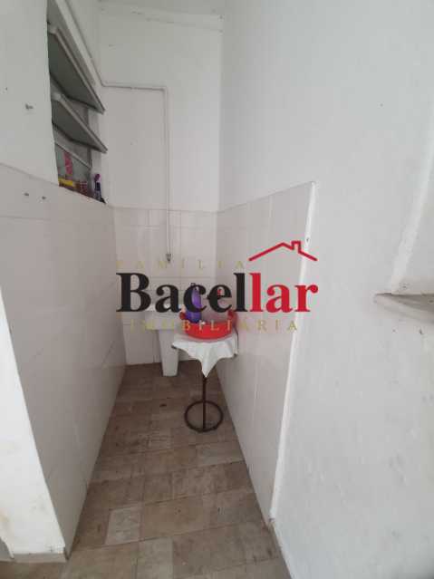 Conheça 20191113_103916 do imóvel - Casa de Vila 2 quartos à venda Tijuca, Rio de Janeiro - R$ 490.000 - TICV20006 - 18 20191113_103916 - Casa de Vila 2 quartos à venda Tijuca, Rio de Janeiro - R$ 490.000 - TICV20006 - 18