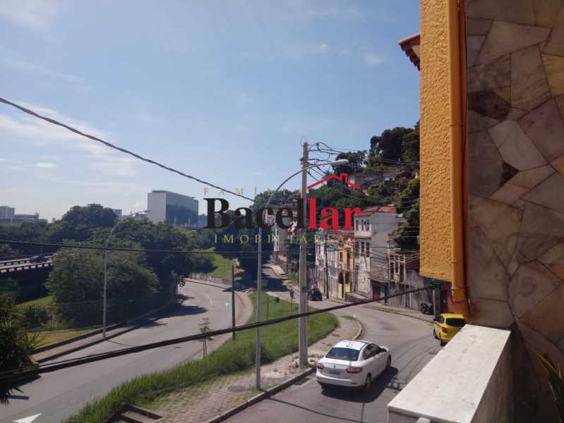 16 - Casa 7 quartos à venda Rio de Janeiro,RJ - R$ 750.000 - TICA70007 - 17
