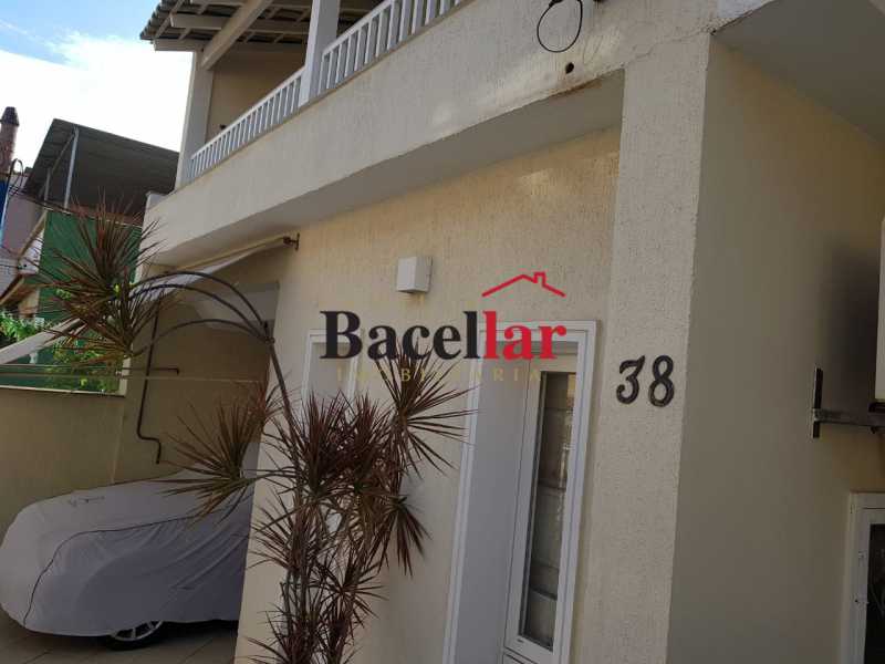 Conheça 2 do imóvel - Casa em Condomínio 3 quartos à venda Olaria, Rio de Janeiro - R$ 950.000 - TICN30040 - 1 2 - Casa em Condomínio 3 quartos à venda Olaria, Rio de Janeiro - R$ 950.000 - TICN30040 - 1