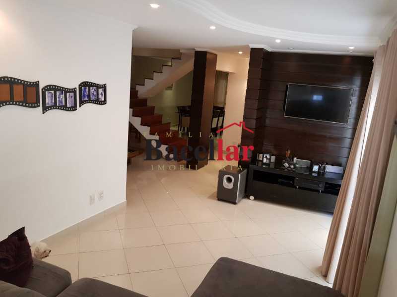 Conheça 6 do imóvel - Casa em Condomínio 3 quartos à venda Olaria, Rio de Janeiro - R$ 950.000 - TICN30040 - 5 6 - Casa em Condomínio 3 quartos à venda Olaria, Rio de Janeiro - R$ 950.000 - TICN30040 - 5