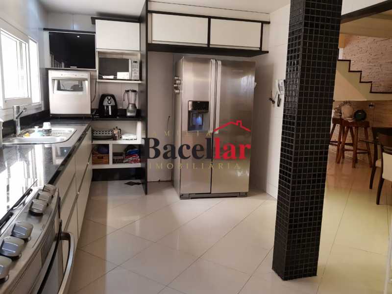 Conheça 12 do imóvel - Casa em Condomínio 3 quartos à venda Olaria, Rio de Janeiro - R$ 950.000 - TICN30040 - 9 12 - Casa em Condomínio 3 quartos à venda Olaria, Rio de Janeiro - R$ 950.000 - TICN30040 - 9