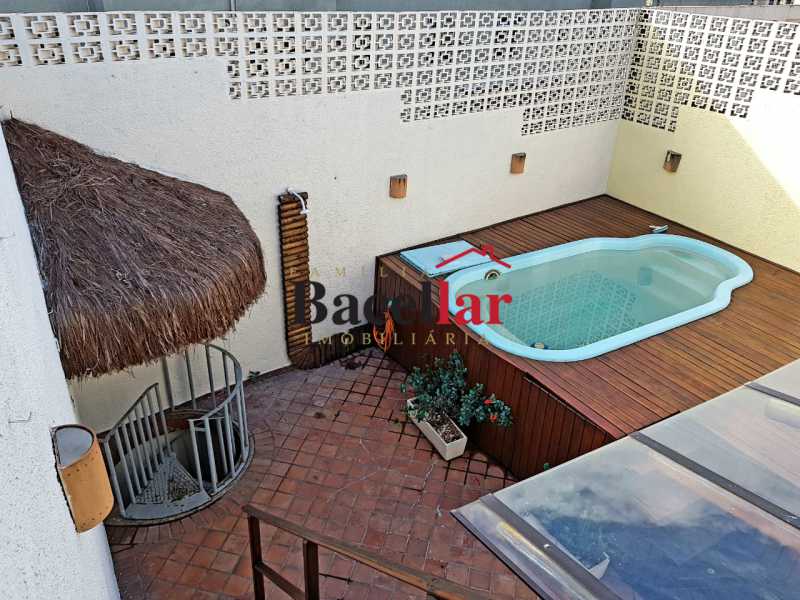 Conheça 22 do imóvel - Casa em Condomínio 3 quartos à venda Olaria, Rio de Janeiro - R$ 950.000 - TICN30040 - 17 22 - Casa em Condomínio 3 quartos à venda Olaria, Rio de Janeiro - R$ 950.000 - TICN30040 - 17