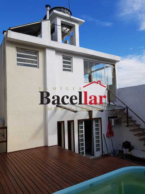 Conheça 25 do imóvel - Casa em Condomínio 3 quartos à venda Olaria, Rio de Janeiro - R$ 950.000 - TICN30040 - 25 25 - Casa em Condomínio 3 quartos à venda Olaria, Rio de Janeiro - R$ 950.000 - TICN30040 - 25