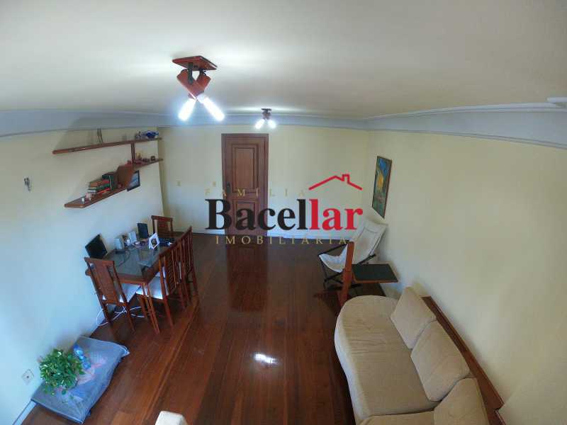 Conheça foto04 do imóvel - Apartamento à venda Rua José Higino,Tijuca, Rio de Janeiro - R$ 575.000 - TIAP22684 - 5 foto04 - Apartamento à venda Rua José Higino,Tijuca, Rio de Janeiro - R$ 575.000 - TIAP22684 - 5