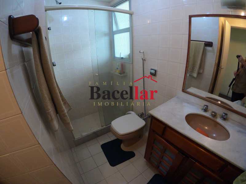 Conheça foto13 do imóvel - Apartamento à venda Rua José Higino,Tijuca, Rio de Janeiro - R$ 575.000 - TIAP22684 - 14 foto13 - Apartamento à venda Rua José Higino,Tijuca, Rio de Janeiro - R$ 575.000 - TIAP22684 - 14