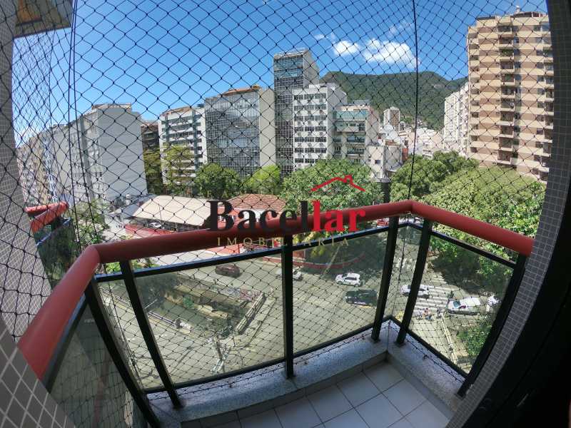 Conheça foto19 do imóvel - Apartamento à venda Rua José Higino,Tijuca, Rio de Janeiro - R$ 575.000 - TIAP22684 - 20 foto19 - Apartamento à venda Rua José Higino,Tijuca, Rio de Janeiro - R$ 575.000 - TIAP22684 - 20