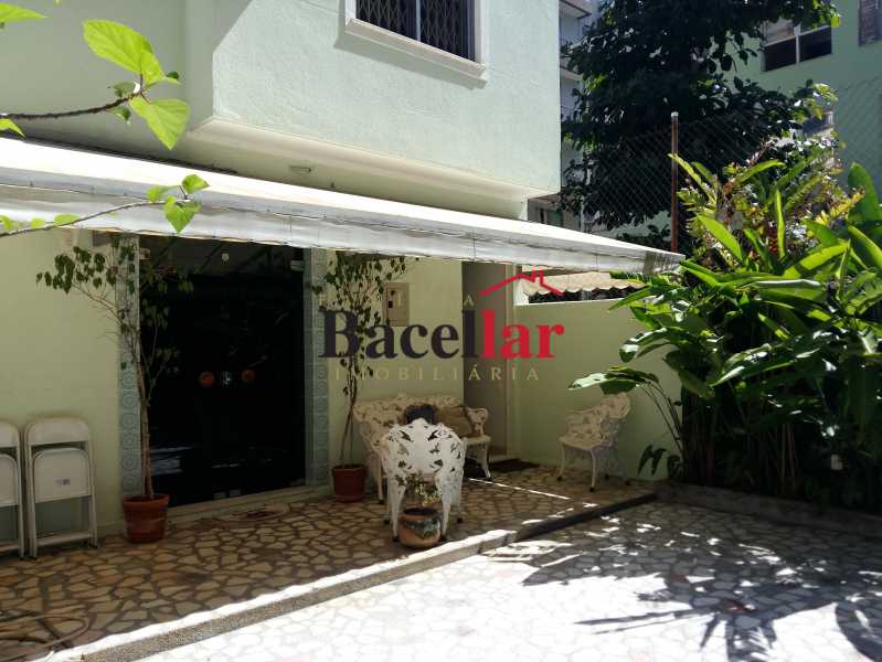 Conheça 01 do imóvel - Casa de Vila 3 quartos à venda Tijuca, Rio de Janeiro - R$ 1.100.000 - TICV30076 - 1 01 - Casa de Vila 3 quartos à venda Tijuca, Rio de Janeiro - R$ 1.100.000 - TICV30076 - 1