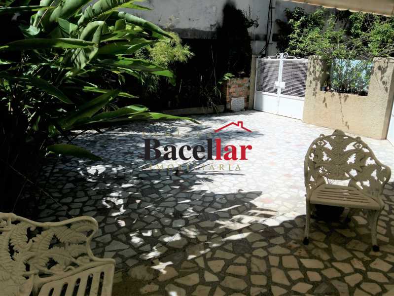 Conheça 02 do imóvel - Casa de Vila 3 quartos à venda Tijuca, Rio de Janeiro - R$ 1.100.000 - TICV30076 - 3 02 - Casa de Vila 3 quartos à venda Tijuca, Rio de Janeiro - R$ 1.100.000 - TICV30076 - 3