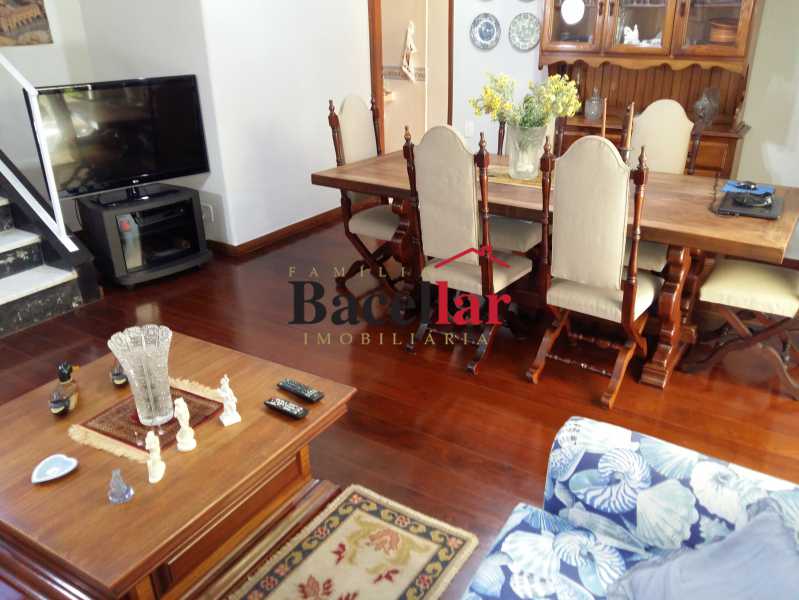 Conheça 05 do imóvel - Casa de Vila 3 quartos à venda Tijuca, Rio de Janeiro - R$ 1.100.000 - TICV30076 - 6 05 - Casa de Vila 3 quartos à venda Tijuca, Rio de Janeiro - R$ 1.100.000 - TICV30076 - 6