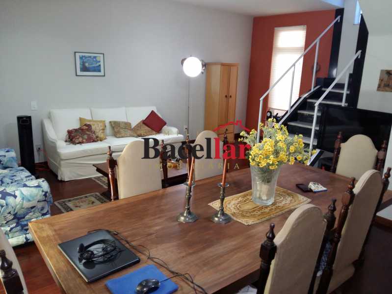 Conheça 06 do imóvel - Casa de Vila 3 quartos à venda Tijuca, Rio de Janeiro - R$ 1.100.000 - TICV30076 - 7 06 - Casa de Vila 3 quartos à venda Tijuca, Rio de Janeiro - R$ 1.100.000 - TICV30076 - 7