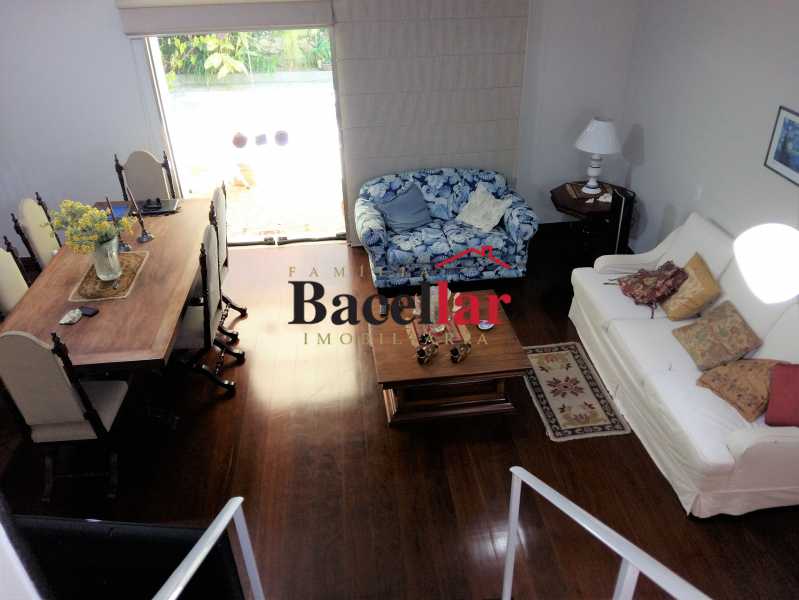 Conheça 07 do imóvel - Casa de Vila 3 quartos à venda Tijuca, Rio de Janeiro - R$ 1.100.000 - TICV30076 - 8 07 - Casa de Vila 3 quartos à venda Tijuca, Rio de Janeiro - R$ 1.100.000 - TICV30076 - 8