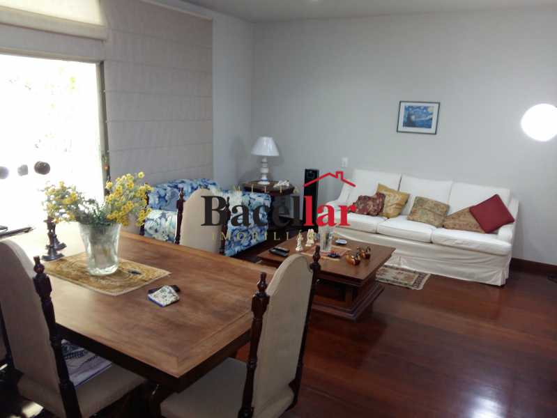 Conheça 08 do imóvel - Casa de Vila 3 quartos à venda Tijuca, Rio de Janeiro - R$ 1.100.000 - TICV30076 - 9 08 - Casa de Vila 3 quartos à venda Tijuca, Rio de Janeiro - R$ 1.100.000 - TICV30076 - 9