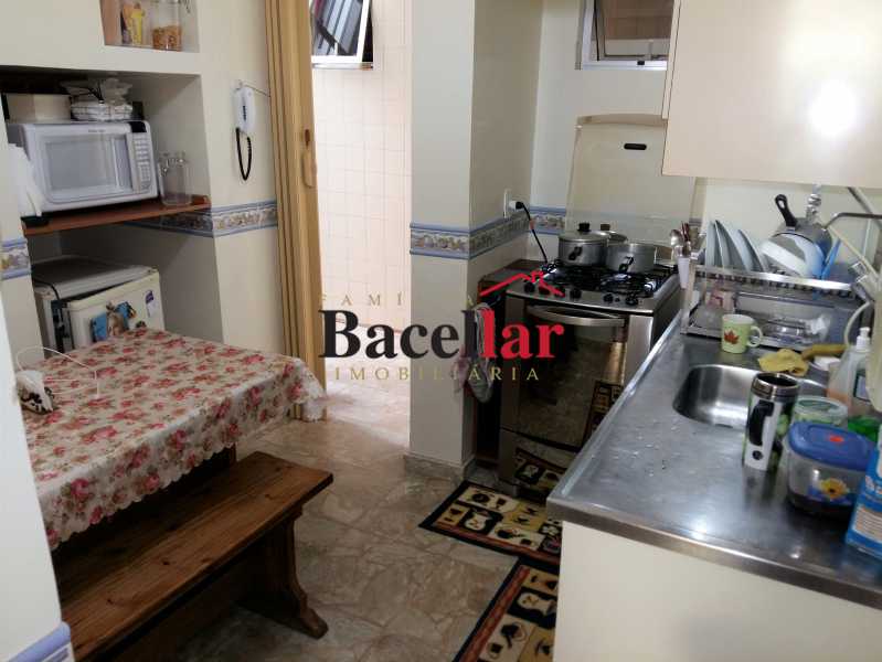 Conheça 09 do imóvel - Casa de Vila 3 quartos à venda Tijuca, Rio de Janeiro - R$ 1.100.000 - TICV30076 - 10 09 - Casa de Vila 3 quartos à venda Tijuca, Rio de Janeiro - R$ 1.100.000 - TICV30076 - 10
