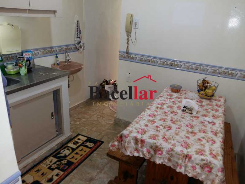 Conheça 10 do imóvel - Casa de Vila 3 quartos à venda Tijuca, Rio de Janeiro - R$ 1.100.000 - TICV30076 - 11 10 - Casa de Vila 3 quartos à venda Tijuca, Rio de Janeiro - R$ 1.100.000 - TICV30076 - 11