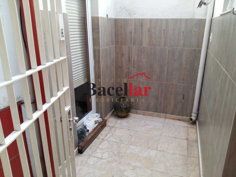 Conheça 11 do imóvel - Casa de Vila 3 quartos à venda Tijuca, Rio de Janeiro - R$ 1.100.000 - TICV30076 - 12 11 - Casa de Vila 3 quartos à venda Tijuca, Rio de Janeiro - R$ 1.100.000 - TICV30076 - 12