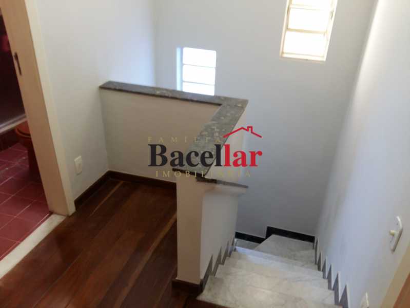 Conheça 15 do imóvel - Casa de Vila 3 quartos à venda Tijuca, Rio de Janeiro - R$ 1.100.000 - TICV30076 - 16 15 - Casa de Vila 3 quartos à venda Tijuca, Rio de Janeiro - R$ 1.100.000 - TICV30076 - 16