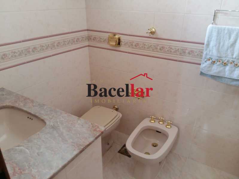 Conheça 17 do imóvel - Casa de Vila 3 quartos à venda Tijuca, Rio de Janeiro - R$ 1.100.000 - TICV30076 - 18 17 - Casa de Vila 3 quartos à venda Tijuca, Rio de Janeiro - R$ 1.100.000 - TICV30076 - 18
