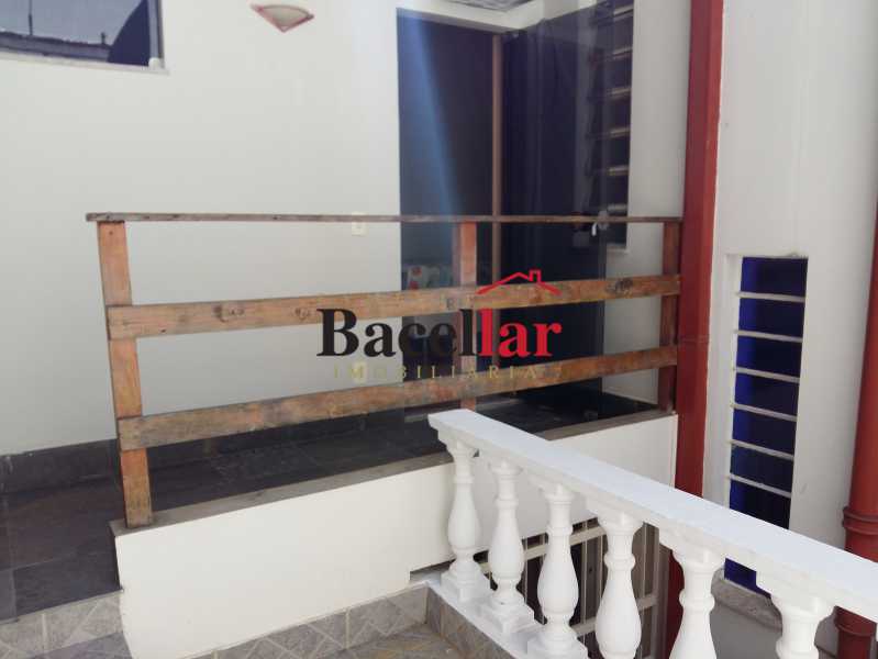 Conheça 19 do imóvel - Casa de Vila 3 quartos à venda Tijuca, Rio de Janeiro - R$ 1.100.000 - TICV30076 - 20 19 - Casa de Vila 3 quartos à venda Tijuca, Rio de Janeiro - R$ 1.100.000 - TICV30076 - 20