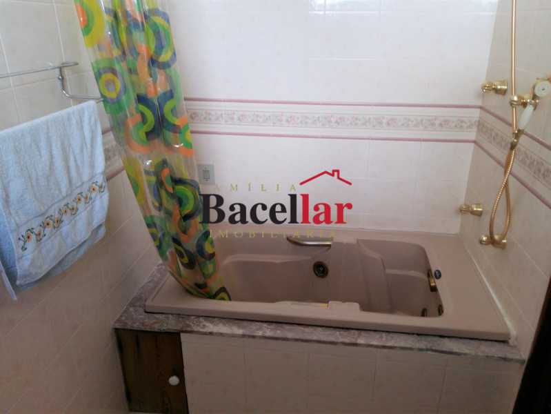Conheça 20 do imóvel - Casa de Vila 3 quartos à venda Tijuca, Rio de Janeiro - R$ 1.100.000 - TICV30076 - 21 20 - Casa de Vila 3 quartos à venda Tijuca, Rio de Janeiro - R$ 1.100.000 - TICV30076 - 21