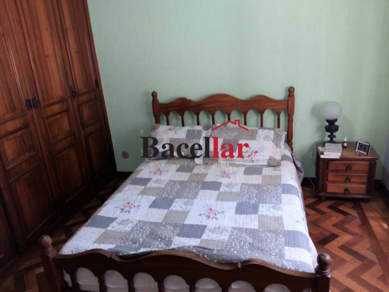Conheça 25 do imóvel - Casa de Vila 3 quartos à venda Tijuca, Rio de Janeiro - R$ 1.100.000 - TICV30076 - 26 25 - Casa de Vila 3 quartos à venda Tijuca, Rio de Janeiro - R$ 1.100.000 - TICV30076 - 26