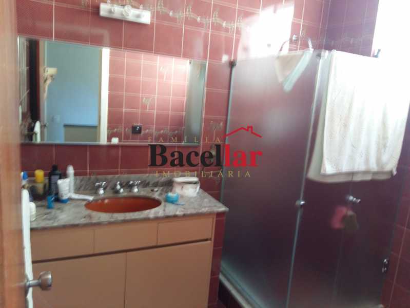 Conheça 26 do imóvel - Casa de Vila 3 quartos à venda Tijuca, Rio de Janeiro - R$ 1.100.000 - TICV30076 - 27 26 - Casa de Vila 3 quartos à venda Tijuca, Rio de Janeiro - R$ 1.100.000 - TICV30076 - 27