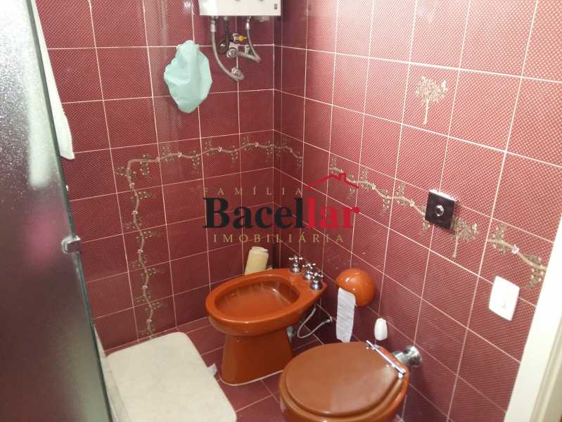 Conheça 27 do imóvel - Casa de Vila 3 quartos à venda Tijuca, Rio de Janeiro - R$ 1.100.000 - TICV30076 - 28 27 - Casa de Vila 3 quartos à venda Tijuca, Rio de Janeiro - R$ 1.100.000 - TICV30076 - 28