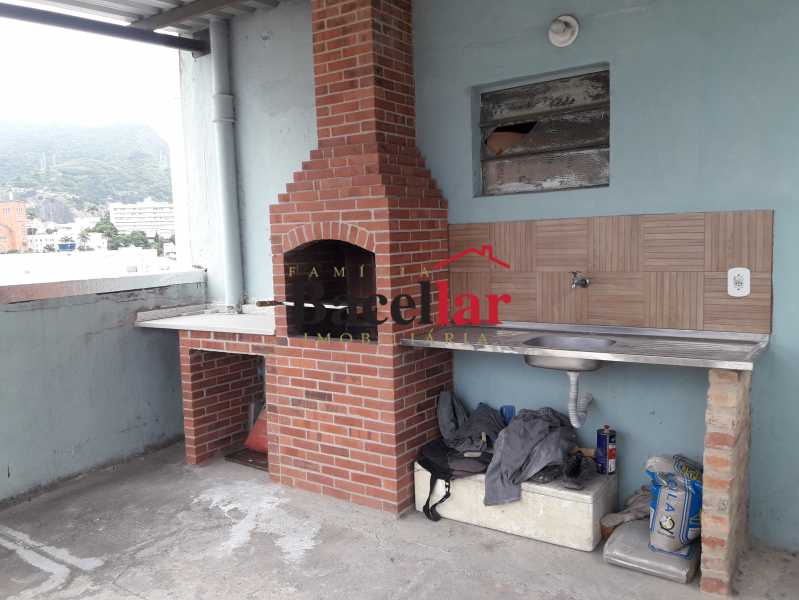 Conheça 20190408_153340 do imóvel - Apartamento à venda Rua do Matoso,Praça da Bandeira, Rio de Janeiro - R$ 300.000 - TIAP22734 - 25 20190408_153340 - Apartamento à venda Rua do Matoso,Praça da Bandeira, Rio de Janeiro - R$ 300.000 - TIAP22734 - 25