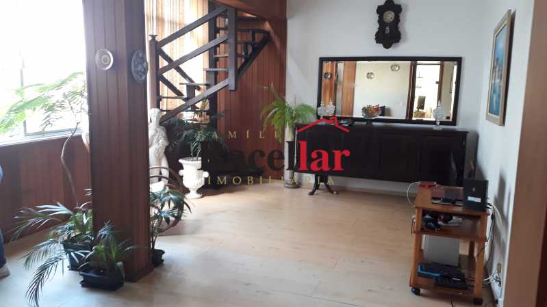 Conheça 1 do imóvel - Apartamento 4 quartos à venda Tijuca, Rio de Janeiro - R$ 1.200.000 - TIAP40336 - 1 1 - Apartamento 4 quartos à venda Tijuca, Rio de Janeiro - R$ 1.200.000 - TIAP40336 - 1
