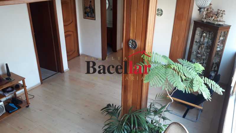 Conheça 2 do imóvel - Apartamento 4 quartos à venda Tijuca, Rio de Janeiro - R$ 1.200.000 - TIAP40336 - 3 2 - Apartamento 4 quartos à venda Tijuca, Rio de Janeiro - R$ 1.200.000 - TIAP40336 - 3