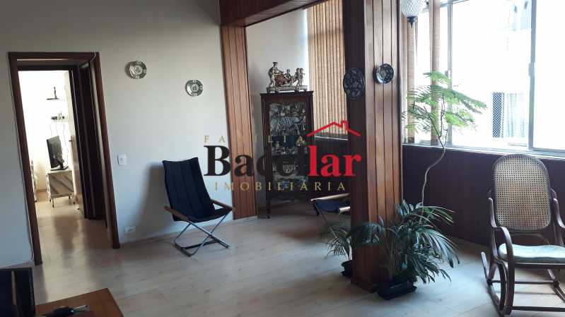 Conheça 3 do imóvel - Apartamento 4 quartos à venda Tijuca, Rio de Janeiro - R$ 1.200.000 - TIAP40336 - 4 3 - Apartamento 4 quartos à venda Tijuca, Rio de Janeiro - R$ 1.200.000 - TIAP40336 - 4