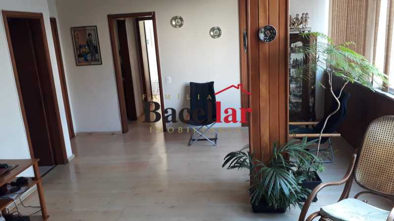 Conheça 4 do imóvel - Apartamento 4 quartos à venda Tijuca, Rio de Janeiro - R$ 1.200.000 - TIAP40336 - 5 4 - Apartamento 4 quartos à venda Tijuca, Rio de Janeiro - R$ 1.200.000 - TIAP40336 - 5