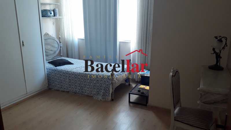 Conheça 7 do imóvel - Apartamento 4 quartos à venda Tijuca, Rio de Janeiro - R$ 1.200.000 - TIAP40336 - 8 7 - Apartamento 4 quartos à venda Tijuca, Rio de Janeiro - R$ 1.200.000 - TIAP40336 - 8