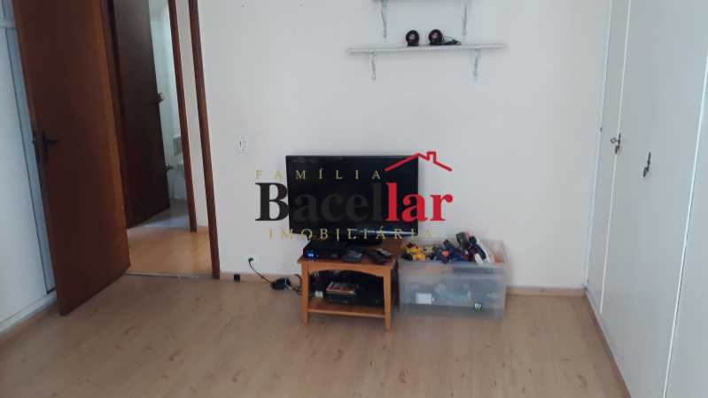 Conheça 8 do imóvel - Apartamento 4 quartos à venda Tijuca, Rio de Janeiro - R$ 1.200.000 - TIAP40336 - 9 8 - Apartamento 4 quartos à venda Tijuca, Rio de Janeiro - R$ 1.200.000 - TIAP40336 - 9