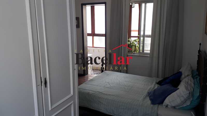 Conheça 9 do imóvel - Apartamento 4 quartos à venda Tijuca, Rio de Janeiro - R$ 1.200.000 - TIAP40336 - 10 9 - Apartamento 4 quartos à venda Tijuca, Rio de Janeiro - R$ 1.200.000 - TIAP40336 - 10