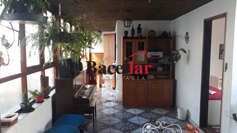 Conheça 14 do imóvel - Apartamento 4 quartos à venda Tijuca, Rio de Janeiro - R$ 1.200.000 - TIAP40336 - 15 14 - Apartamento 4 quartos à venda Tijuca, Rio de Janeiro - R$ 1.200.000 - TIAP40336 - 15