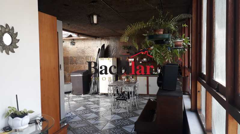 Conheça 15 do imóvel - Apartamento 4 quartos à venda Tijuca, Rio de Janeiro - R$ 1.200.000 - TIAP40336 - 16 15 - Apartamento 4 quartos à venda Tijuca, Rio de Janeiro - R$ 1.200.000 - TIAP40336 - 16