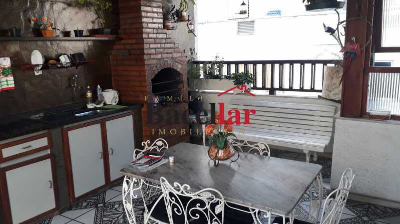 Conheça 16 do imóvel - Apartamento 4 quartos à venda Tijuca, Rio de Janeiro - R$ 1.200.000 - TIAP40336 - 17 16 - Apartamento 4 quartos à venda Tijuca, Rio de Janeiro - R$ 1.200.000 - TIAP40336 - 17