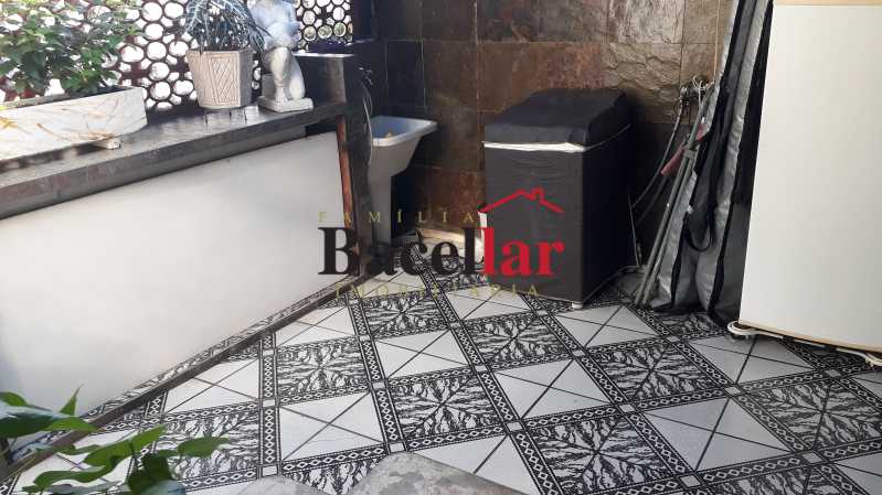 Conheça 17 do imóvel - Apartamento 4 quartos à venda Tijuca, Rio de Janeiro - R$ 1.200.000 - TIAP40336 - 18 17 - Apartamento 4 quartos à venda Tijuca, Rio de Janeiro - R$ 1.200.000 - TIAP40336 - 18