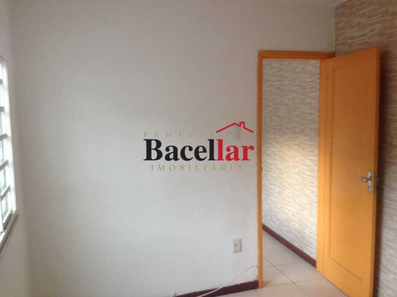 Conheça 1 do imóvel - Casa de Vila 1 quarto à venda Alto da Boa Vista, Rio de Janeiro - R$ 215.000 - TICV10011 - 3 1 - Casa de Vila 1 quarto à venda Alto da Boa Vista, Rio de Janeiro - R$ 215.000 - TICV10011 - 3