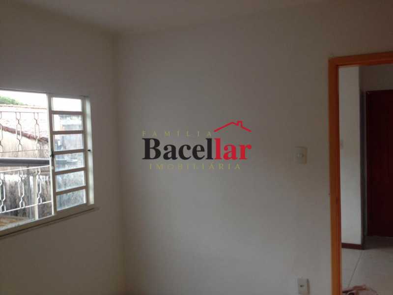 Conheça 4 do imóvel - Casa de Vila 1 quarto à venda Alto da Boa Vista, Rio de Janeiro - R$ 215.000 - TICV10011 - 6 4 - Casa de Vila 1 quarto à venda Alto da Boa Vista, Rio de Janeiro - R$ 215.000 - TICV10011 - 6