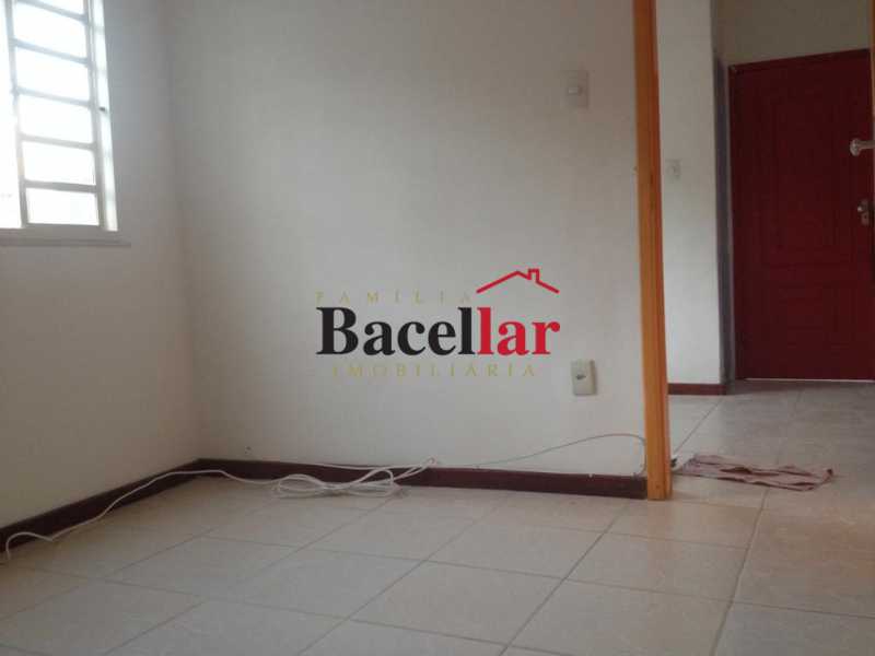 Conheça 6 do imóvel - Casa de Vila 1 quarto à venda Alto da Boa Vista, Rio de Janeiro - R$ 215.000 - TICV10011 - 7 6 - Casa de Vila 1 quarto à venda Alto da Boa Vista, Rio de Janeiro - R$ 215.000 - TICV10011 - 7