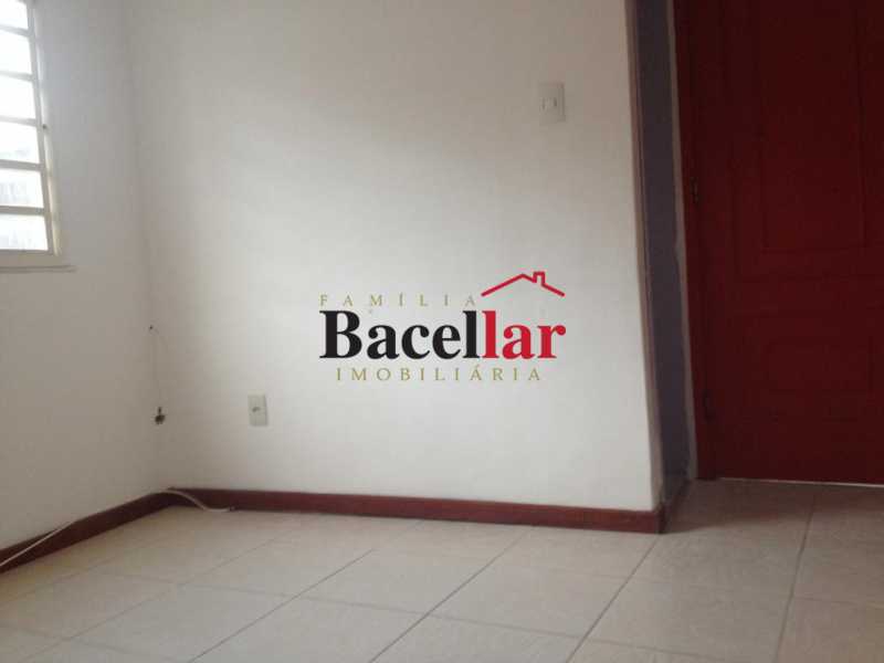 Conheça 7 do imóvel - Casa de Vila 1 quarto à venda Alto da Boa Vista, Rio de Janeiro - R$ 215.000 - TICV10011 - 8 7 - Casa de Vila 1 quarto à venda Alto da Boa Vista, Rio de Janeiro - R$ 215.000 - TICV10011 - 8