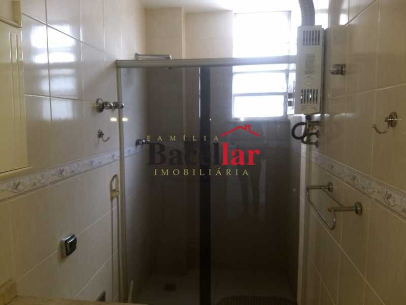 Conheça 24 do imóvel - Apartamento 4 quartos à venda Tijuca, Rio de Janeiro - R$ 1.100.000 - TIAP40356 - 18 24 - Apartamento 4 quartos à venda Tijuca, Rio de Janeiro - R$ 1.100.000 - TIAP40356 - 18