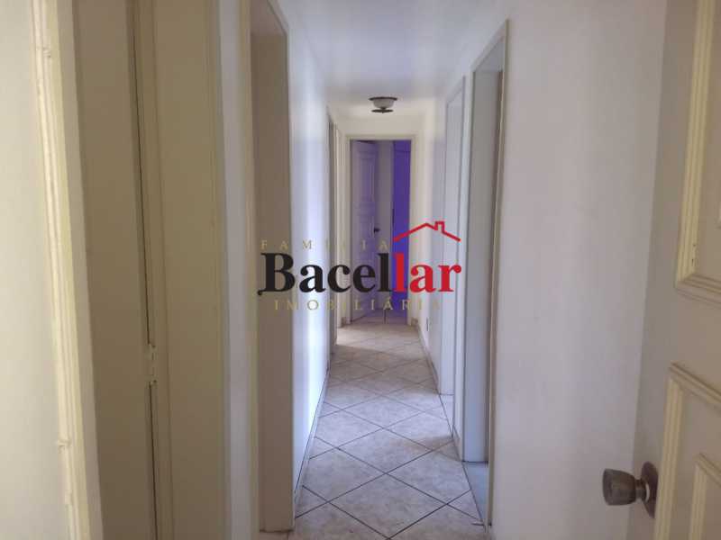 Conheça 36 do imóvel - Apartamento 4 quartos à venda Tijuca, Rio de Janeiro - R$ 1.100.000 - TIAP40356 - 7 36 - Apartamento 4 quartos à venda Tijuca, Rio de Janeiro - R$ 1.100.000 - TIAP40356 - 7