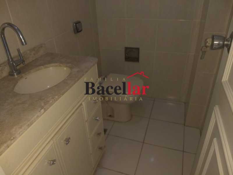 Conheça 37 do imóvel - Apartamento 4 quartos à venda Tijuca, Rio de Janeiro - R$ 1.100.000 - TIAP40356 - 19 37 - Apartamento 4 quartos à venda Tijuca, Rio de Janeiro - R$ 1.100.000 - TIAP40356 - 19