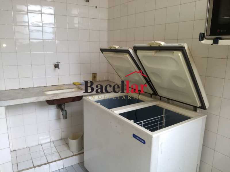 Conheça 2 do imóvel - Apartamento 4 quartos à venda Tijuca, Rio de Janeiro - R$ 1.100.000 - TIAP40356 - 30 2 - Apartamento 4 quartos à venda Tijuca, Rio de Janeiro - R$ 1.100.000 - TIAP40356 - 30