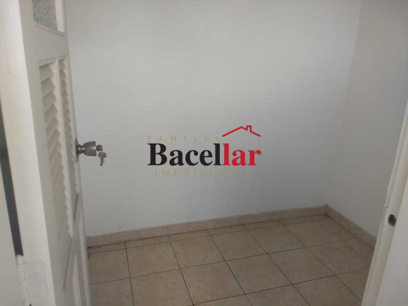 Conheça 10 do imóvel - Apartamento 4 quartos à venda Tijuca, Rio de Janeiro - R$ 1.100.000 - TIAP40356 - 27 10 - Apartamento 4 quartos à venda Tijuca, Rio de Janeiro - R$ 1.100.000 - TIAP40356 - 27